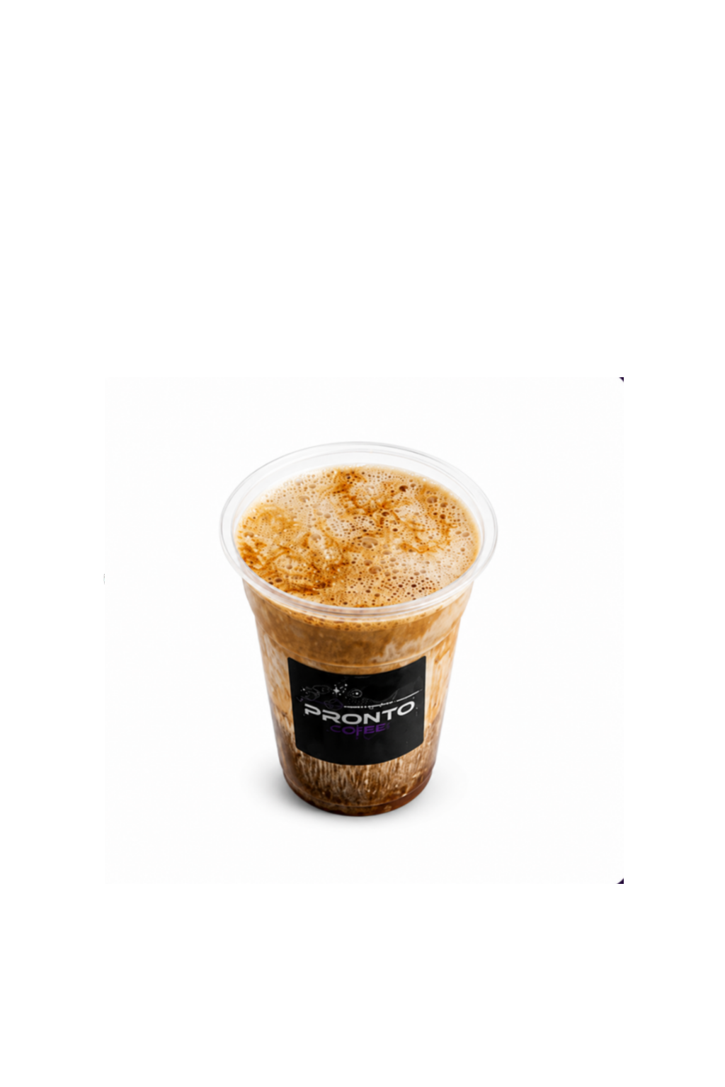 Protein coffee - Εικόνα 1